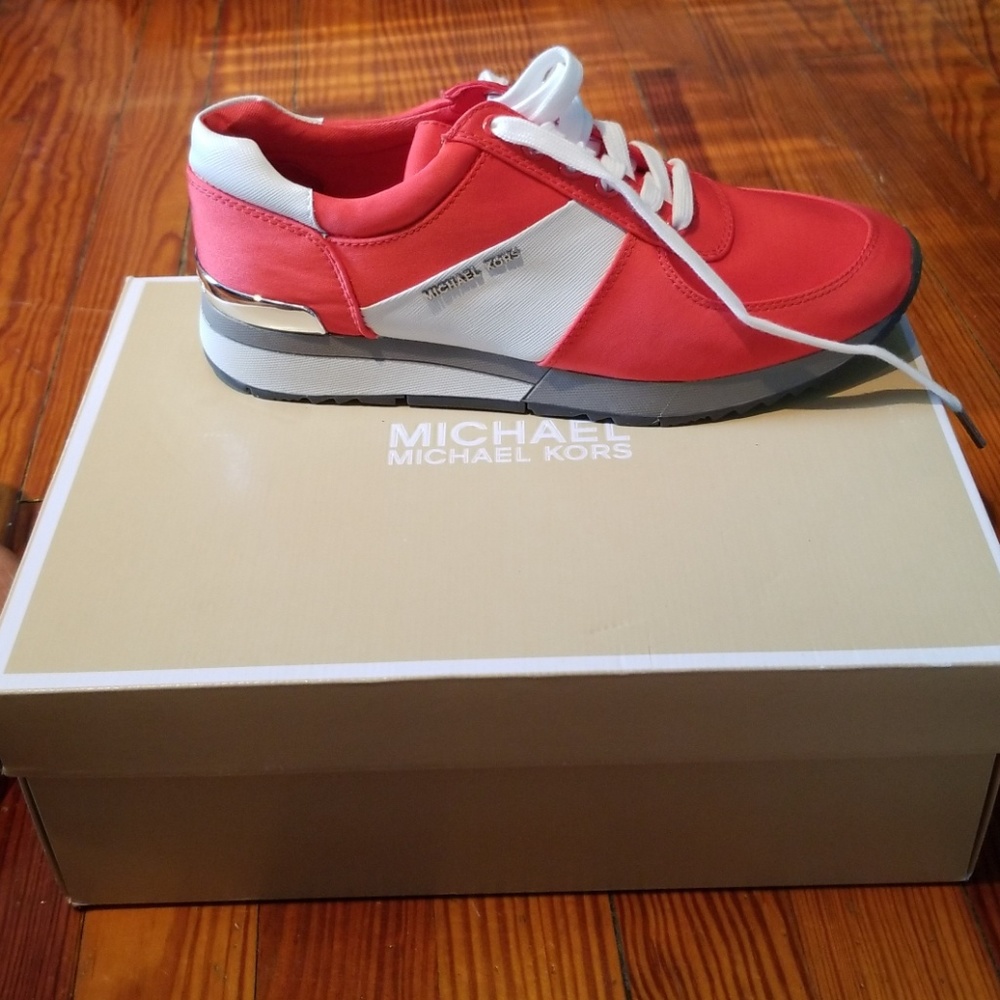 Sneaker